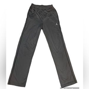 Jordan boys athletic pants. Size 13/15 yrs. XL